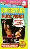 Review Silver Vision  / WWF - Superstars Entrance Music [1996]