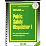 Public Safety Dispatcher l (Career Examination Series)