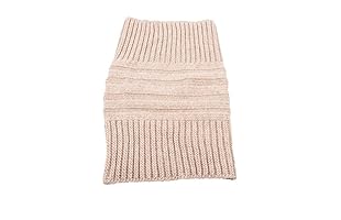 Conte of Cashmere Cuello (Beige)