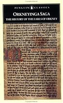 Orkneyinga Saga: The History of the Earls of Orkney (Classics)
