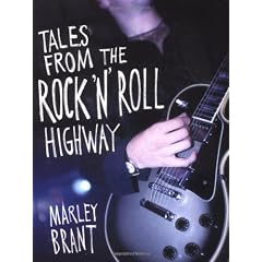 Tales from the Rock 'N' Roll Highway