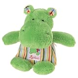Eigenschaften sigikid 48022 / Sigikid 48022 - Nolanda Nilus mit Granulat