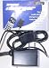 Naztech Retail Packaged LG 510/ TP5200/ 5250/ 4NE1/ 1010/ VX1/ VX10/ 5350/ V111/ VX9000/ VX2000/ VX3100/ VX4400 Rapid Travel Charger - NOT GENERIC