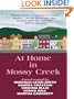 At Home in Mossy Creek (Thorndike Clean Reads)