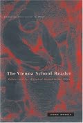 Vienna School Reader: Politics and Art Historical Method in the 1930s