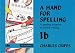 Book A Hand for Spelling