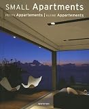 Small Apartments : Petits appartements : Kleine Appartements