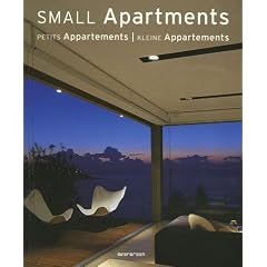 Small Apartments : Petits appartements : Kleine Appartements