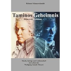 Taminos Geheimnis