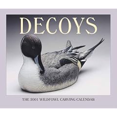 Decoys 2001