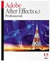 Adobe After Effects Professional 6.5  [Old Version]