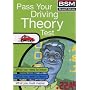 BSM Pass Your Driving Theory Test