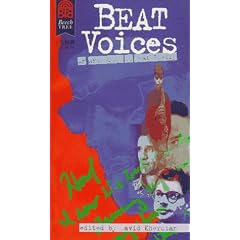 Beat Voices: An Anthology of Beat Poetry