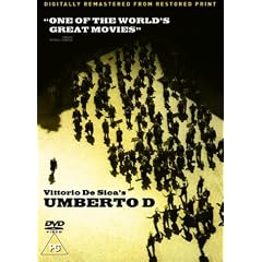 Umberto D [DVD]