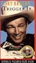 Trigger Jr [VHS]