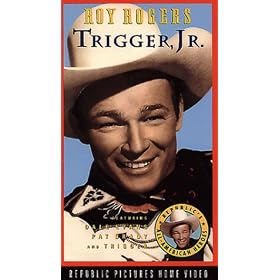 Trigger Jr