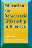 Education and Democratic Citizenship in America