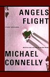 Angels Flight (Detective Harry Bosch Mysteries)