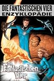 Marvel Enzyklopädie - Fantastische Vier