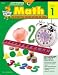 Advantage Math: Grade 1 (Advantage Workbooks)