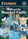 from Fusion Academia Max and The Haunted Castle