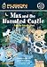 Max and The Haunted Castle