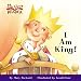 Books : I Am King (My First Reader)