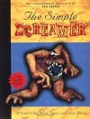 Simple Screamer, The (A Falcon Book)