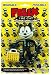  : FELIX THE CAT - 5 INCH FIGURE