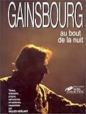 Revue Hors Collection  / Gainsbourg au bout de la nuit