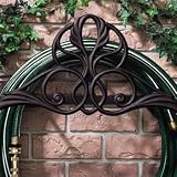 Outdoor Living : Victorian Hose Holder