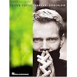 Steven Curtis Chapman - Speechless book cover