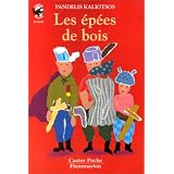 Les Ep�es des boispar Kaliotsos Pandelis