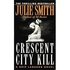 Crescent City Kill (Skip Langdon Novels)
