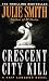Crescent City Kill (Skip Langdon Novels)