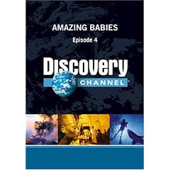 Amazing Babies - Episode 4 by Discovery Channel Documentaries
