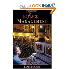 Stage Management (7th Edition)
