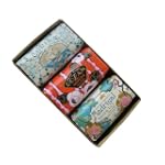 Claus Porto Boxed Soap Set - (Rozan, Cerina, Madrigal)