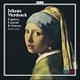 Vierdanck - Capricci, Canzoni and Sonatas