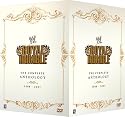 WWE -  Royal Rumble, The Complete Anthology