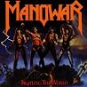 Image of album by Manowar