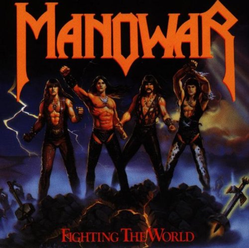 Manowar Picture 18