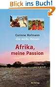 #8: Afrika, meine Passion