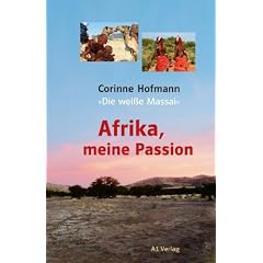 Afrika, meine Passion