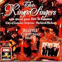 A Little Christmas Music