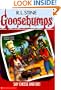 Say Cheese and Die! (Goosebumps)