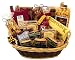 Winter Bounty Gift Basket