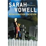 AssassinationVacation