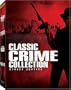 Classic Crime Collection - Street Justice (Murder Inc., The French Connection, The St. Valentine's Day Massacre, The Seven-Ups)