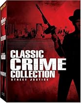 Stream Classic Crime Collection - Street Justice Movie Online.